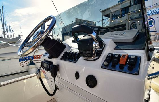 Novurania 650 Avatar