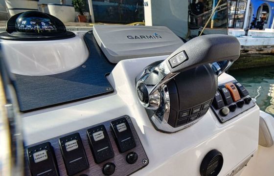 Novurania 650 Avatar