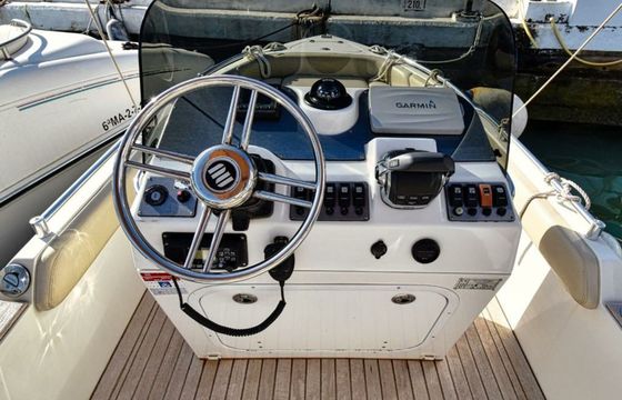Novurania 650 Avatar