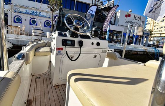 Novurania 650 Avatar
