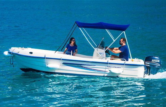 Poseidon 470 Sofia