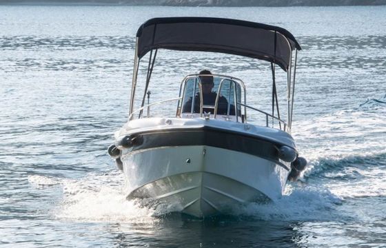 Poseidon Blu Water 170 Simun