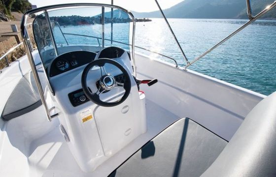 Poseidon Blu Water 170 Simun