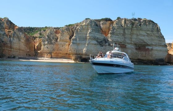 Pershing 37 Just Pershing
