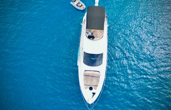 Numarine 55 Ruzgar Demir