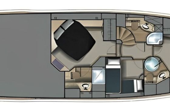 Numarine 55 Ruzgar Demir