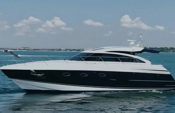 Princess V52 Solorada