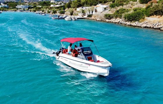 Poseidon Protagon 20 Protagon 20