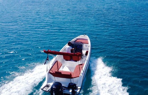 Poseidon Protagon 20 Protagon 20