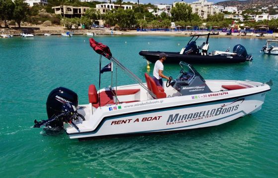 Poseidon Protagon 20 Protagon 20