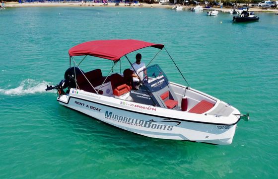 Poseidon Protagon 20 Protagon 20
