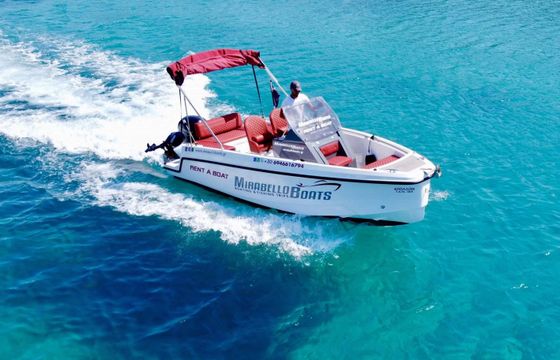 Poseidon Protagon 20 Protagon 20