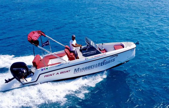 Poseidon Protagon 20 Protagon 20