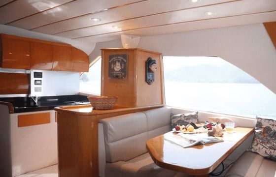 Ocean Yachts 55 Storm 6