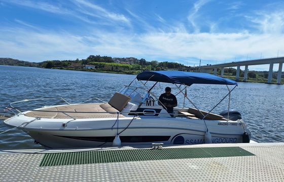 Pacific Craft 750 Amazing