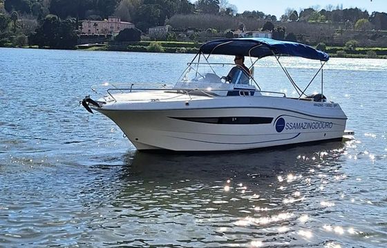 Pacific Craft 750 Amazing