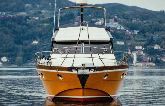 Posillipo 42 Martinica TS Ginevra