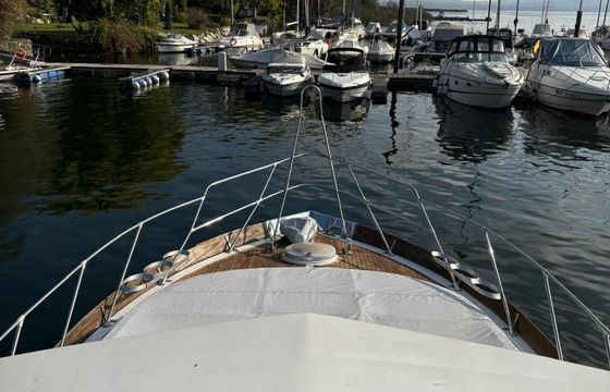 Posillipo 42 Martinica TS Ginevra