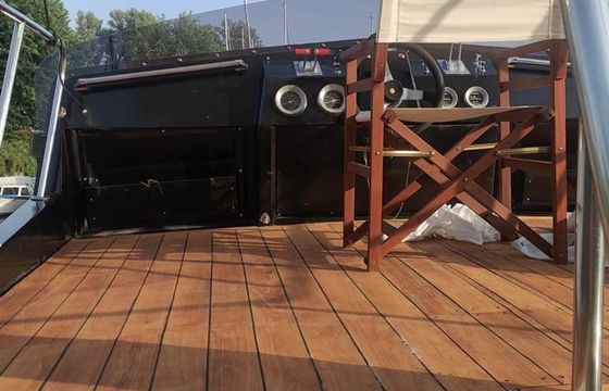Posillipo 42 Martinica TS Ginevra