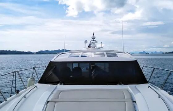 Princess V62 Reignwood Junior