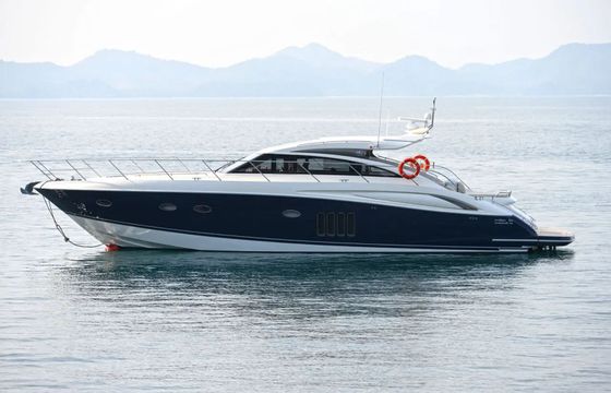 Princess V62 Reignwood Junior
