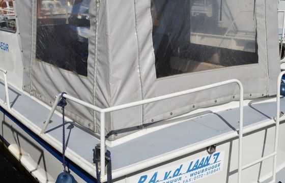 Palan 1100 OK Aegir