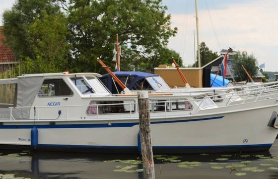 Palan 1100 OK Aegir