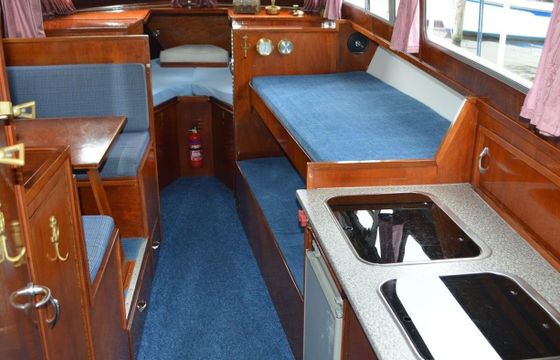 Palan 1100 OK Aegir