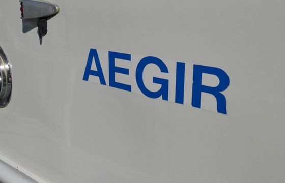 Palan 1100 OK Aegir