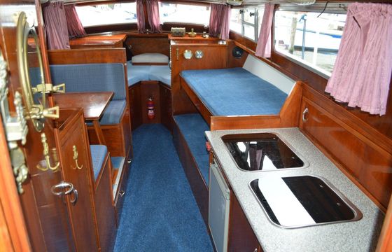 Palan 1100 OK Aegir