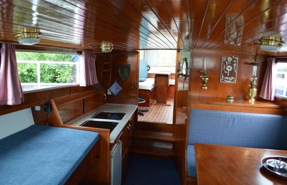 Palan 1100 OK Aegir