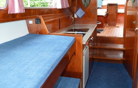 Palan 1100 OK Aegir