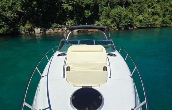 Phantom 360 Bicho do Mato