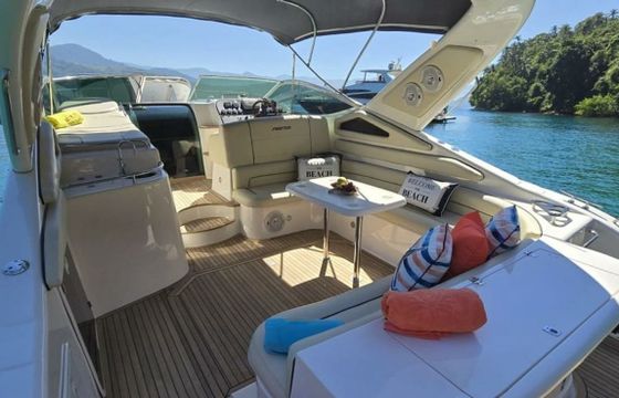 Phantom 360 Bicho do Mato