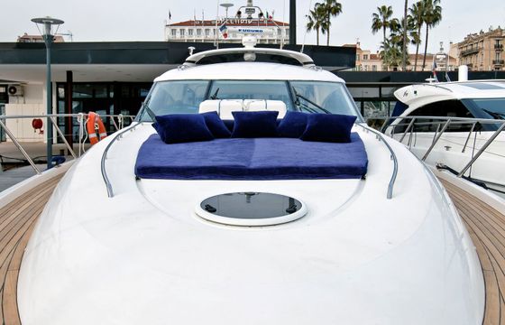 Princess V65 Carla d'Or