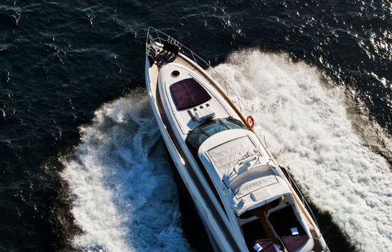 Princess V65 Carla d'Or