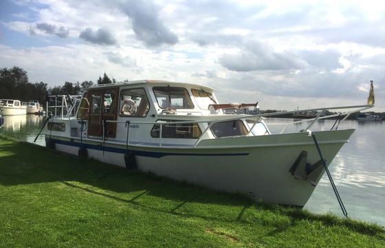 Palan C950 Biroubelle