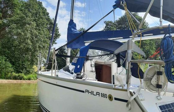 Phila 880 Habibi