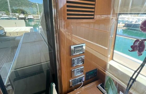 Princess V78 Analu