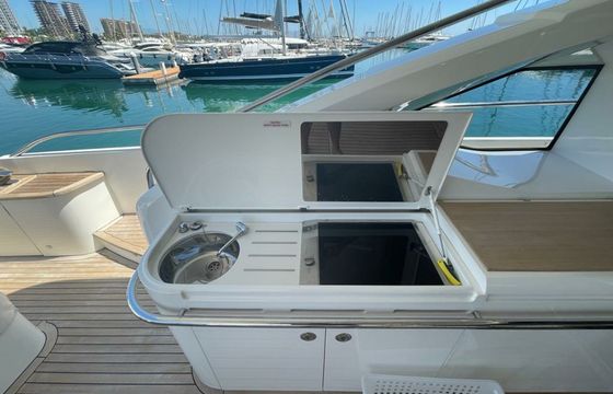 Princess V78 Analu