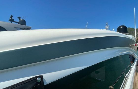 Princess V78 Analu