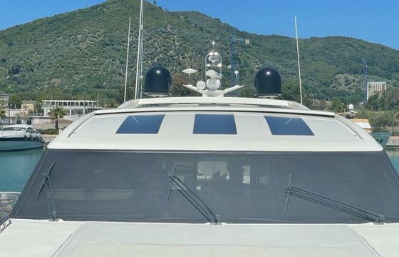 Princess V78 Analu