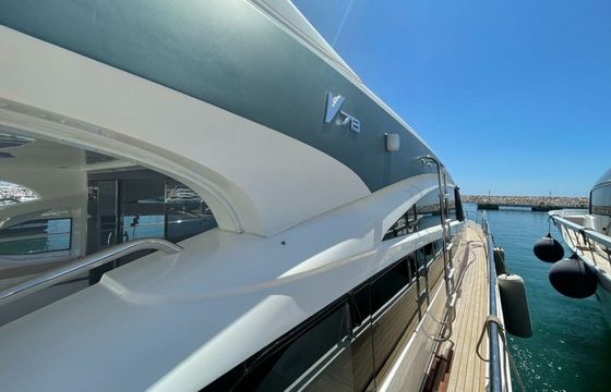 Princess V78 Analu