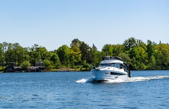 Odysseya Platinum 40 Texar 2