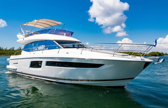 Prestige 500 Molto Piaciuto
