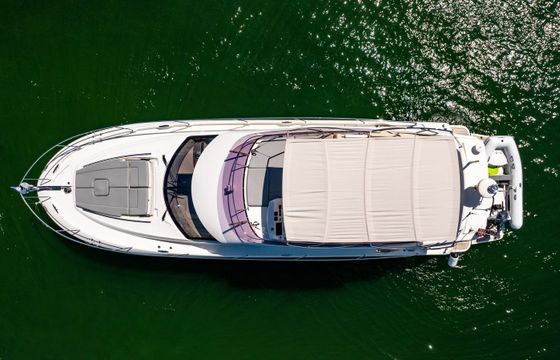 Prestige 500 Molto Piaciuto