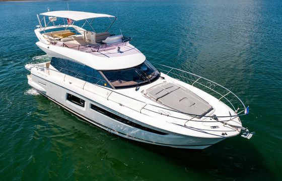 Prestige 500 Molto Piaciuto