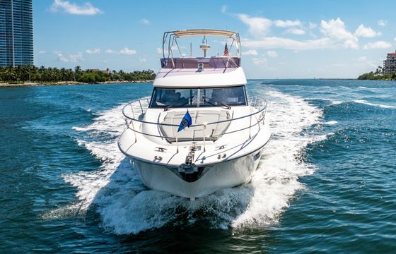 Prestige 500 Molto Piaciuto