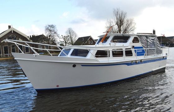 Palan Sport 950 OK Wammes