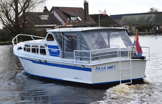 Palan Sport 950 OK Wammes